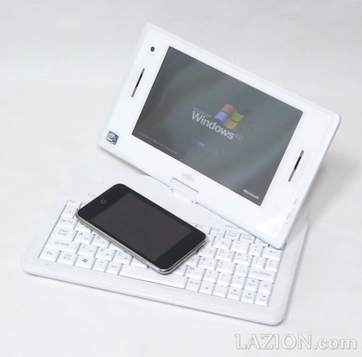 viliv s7 umpc 1 507x500