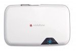 MiFi 2352 now sharing HSPA through Vodafone Spain