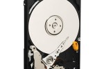 Western Digital Scorpio Blue 1TB is largest 2.5″ HDD around