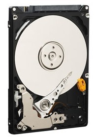 wd scorpio blue hdd1