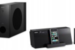 AIR SW10Ti iPod 2.1 system 150x100