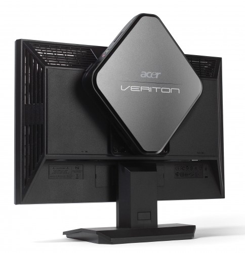 Acer Veriton N260G Nettop Acer Veriton N260G Nettop