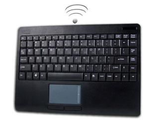 Adesso Agrees That People Need More Wireless Tech Adesso