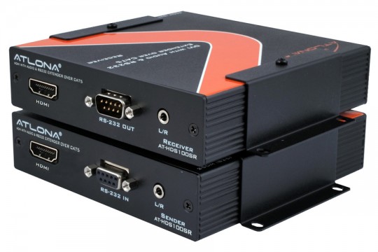 Atlona_HDMI_extender_HDS250SR Atlona HDMI extender HDS250SR 540x360