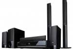 BDV E500W BD system 150x100