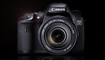 Canon EOS 7D Gets Some Video Specifications Leaked Canon