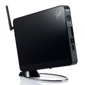 ASUS Eee Box Gets Specifications List Eee Box