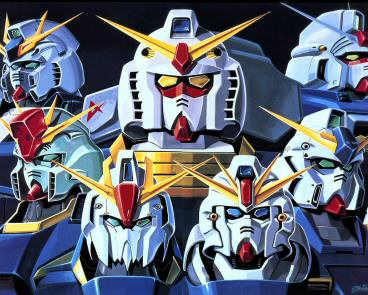 Man Burns Down His House Over Loss of Gundam Models Gundam
