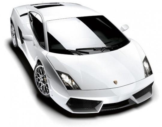 Lamborghini Gallardo 1 540x424