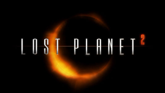 Capcoms Lost Planet 2 Gets Co Op Demo on Xbox LIVE Lost Planet 2