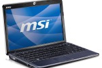 MSI Wind U210 packs AMD Neo into 12.1-inch U200 chassis