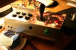 Mekishiko916 handmade xbox 360 arcade stick 2 Mekishiko916 handmade xbox 360 arcade stick 2 150x100