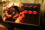 Mekishiko916 handmade xbox 360 arcade stick 3 Mekishiko916 handmade xbox 360 arcade stick 3 150x100