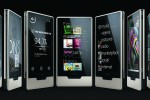 Microsoft Zune HD 1 150x100