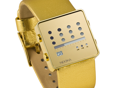 Nooka Zot V Makes Steampunk Look Like Ancient History Nooka