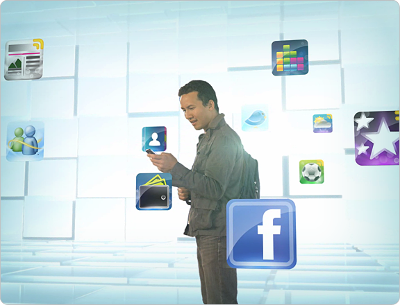 Microsoft OneApp Gets Unleashed for Featurephones OneApp