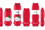 Sanrio MIMOBOT USB Drives announced