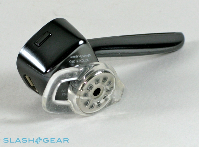 Plantronics Discovery 975 Review SlashGear