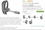 Plantronics Voyager PRO Bluetooth Headset - Apple iPhone Wireless Headsets - MY iTablet Store Plantronics Voyager PRO Bluetooth Headset Apple iPhone Wireless Headsets MY iTablet Store 150x100
