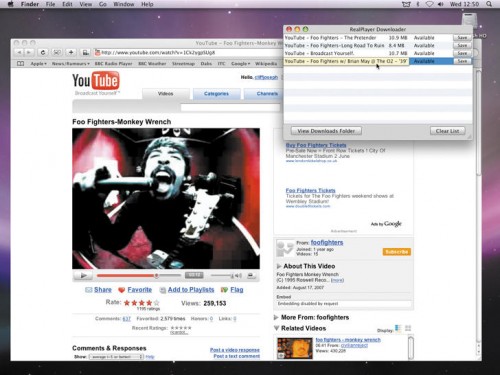 RealNetworks Launches RealPlayer SP Globally RealPlayer