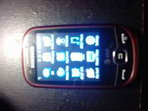 SAM A7972