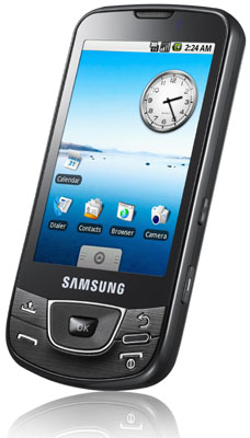Samsung Galaxy