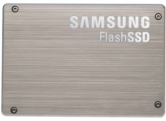 Samsung Plans on Targeting PC Gamers With 256GB SSD Samsung SSD 1 540x396