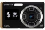 Samsung ST550 digital camera 2 150x100