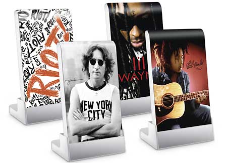 Seagate Pimp My Drive promo announced SeagateMusicskins