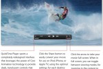 Snow Leopard QuickTime X Player Snow Leopard QuickTime X Player 150x100