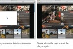 Snow Leopard Safari 4 Crash Resistant Snow Leopard Safari 4 Crash Resistant 150x100
