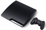 Sony PS3 Slim 1 150x100
