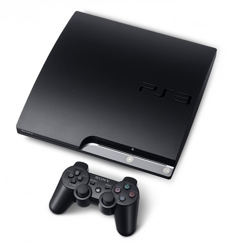 Sony PS3 Slim gets new, faster 45nm Cell CPU