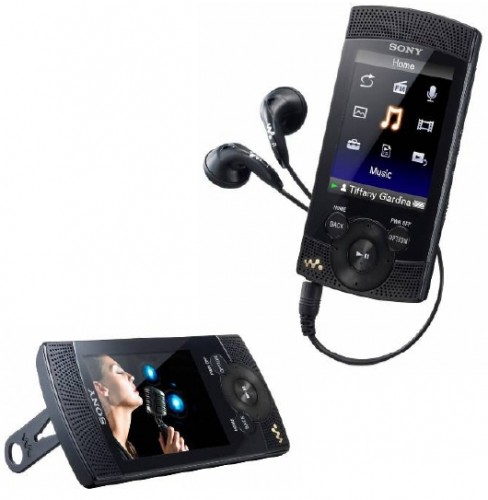 Sony_S-Series_walkman Sony S Series walkman 488x500