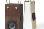 Apple iPod Mobile Speakers Look Like Bags but Aren’t