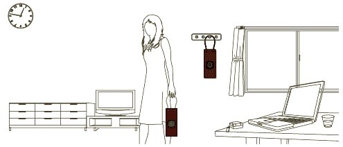 Apple iPod Mobile Speakers Look Like Bags but Arent Speaker3