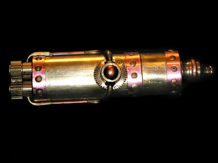 Steampunk Pocket Memory USB 4GB Flash Drive Is Available but That Doesnt Mean Youll Buy It Steampunk1