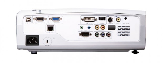 Taxan Launches Another DLP Projector Taxan2