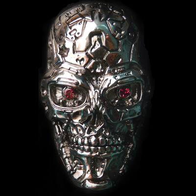 Solid Alliances Terminator USB Drive Makes an Appearance in Japan Terminator 1