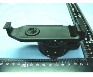 TomTom iPhone Car Kit Gets Approved by the FCC, Still No Launch Date Tomtomiphone