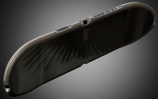 Tony Hawks RIDE Sliding Into US Stores November 17th Tony Hawk RIDE
