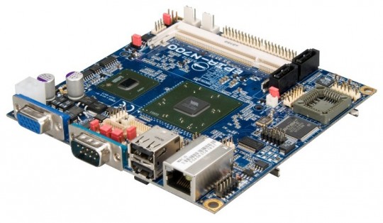 VIA_EPIA_N700_Nano-ITX_board_1 VIA EPIA N700 Nano ITX board 1 540x314