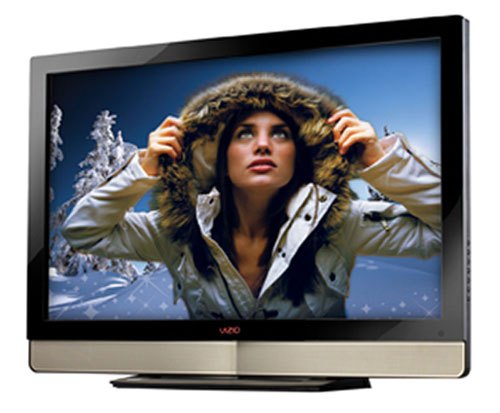 VIZIO INC  VS420 sb