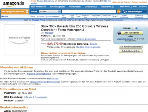 Xbox 360
