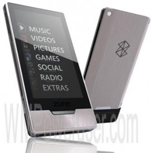 Apple App Developers Being Bribed to Trade Over to the Microsoft Zune HD? Zune HD