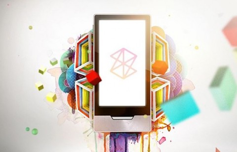 Microsoft Zune HD Shows Marketplace Apps at Best Buy Demo Zune HD