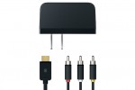 Zune HD AV Power Pack 150x100
