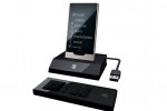 Zune HD Sync Dock 150x100