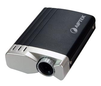 aiptek t20 pocket cinema pico projector 2