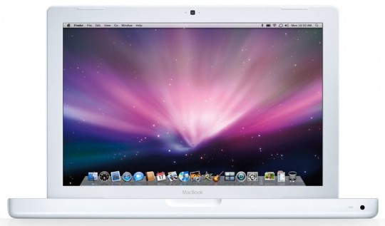 apple plastic macbook 540x317